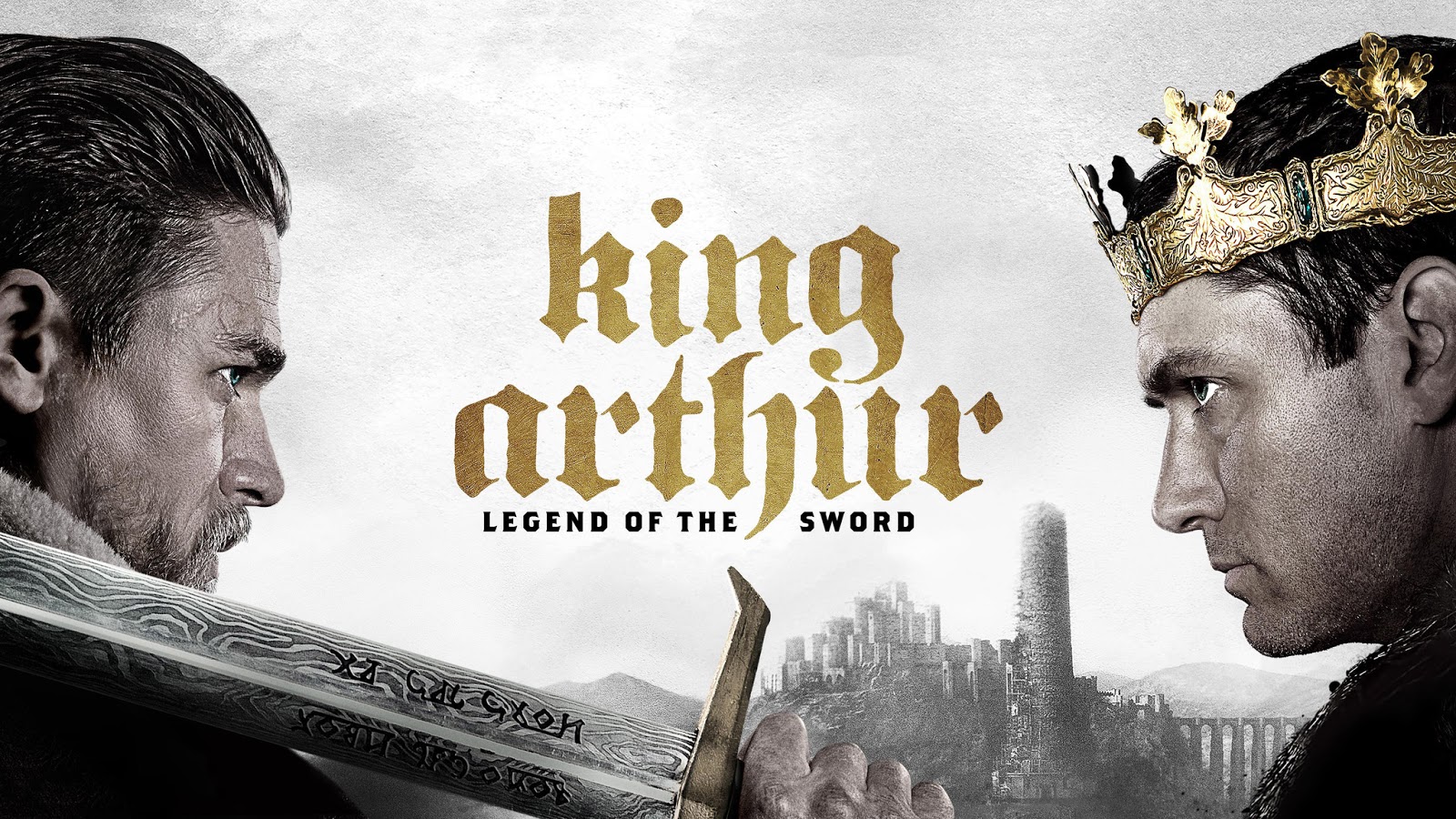 Le Roi Arthur - La legende d'Excalibur