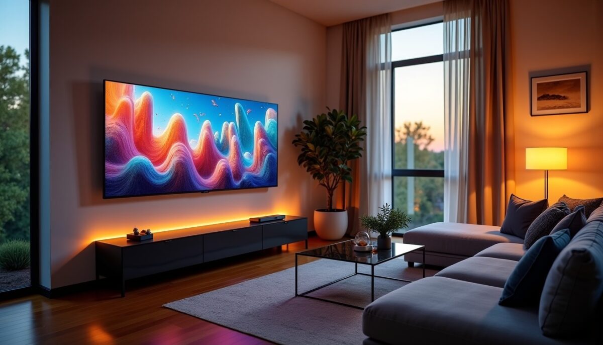 L&rsquo;évolution de la télévision numérique grâce aux applications IPTV : un nouveau visage pour le divertissement