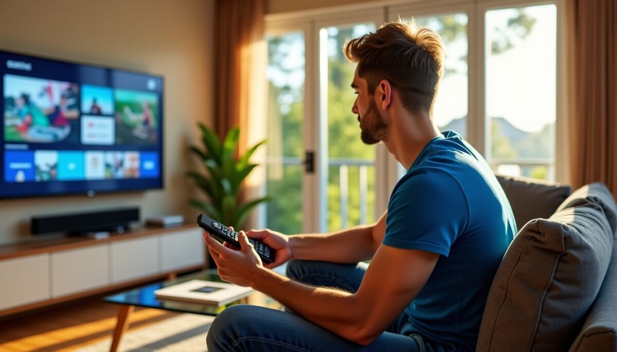 IPTV Décryptée : Votre Guide Ultime pour Choisir l&rsquo;Abonnement Idéal en 2026