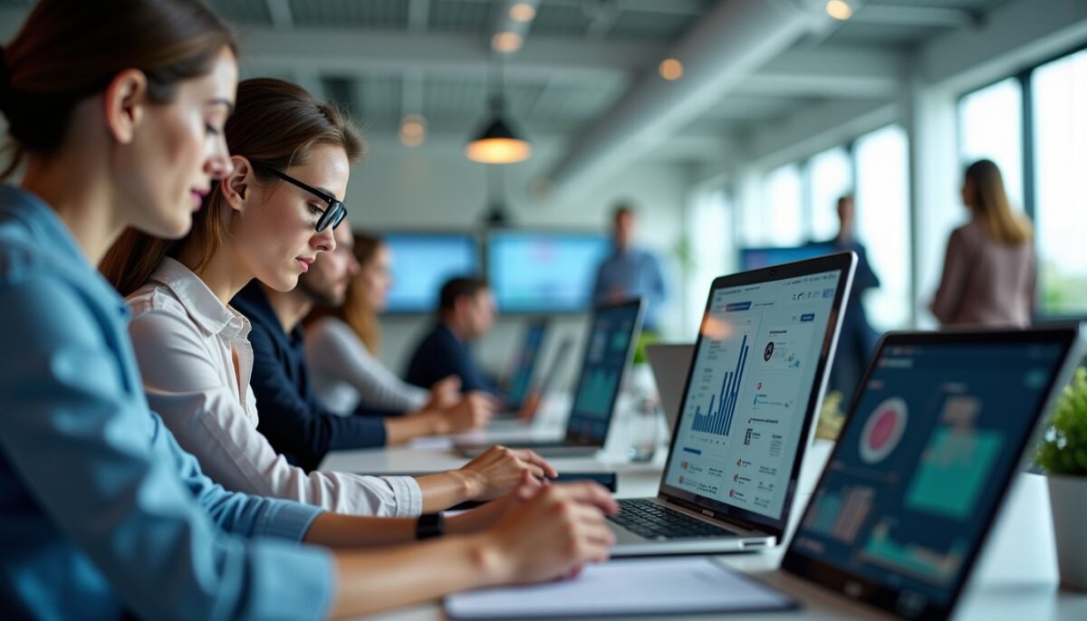 Relation Client : L&rsquo;Omnicanal, un Passage Obligé pour Répondre aux Attentes Modernes