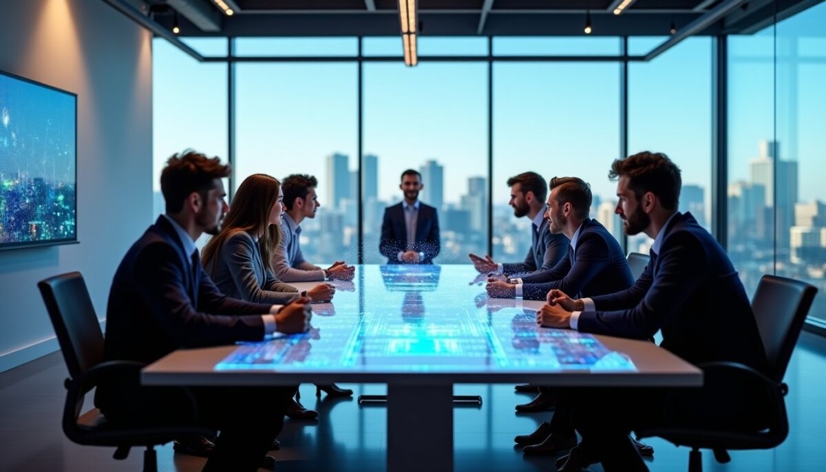 Agence web vs IA en 2026 : Quel choix stratégique pour votre projet digital ?