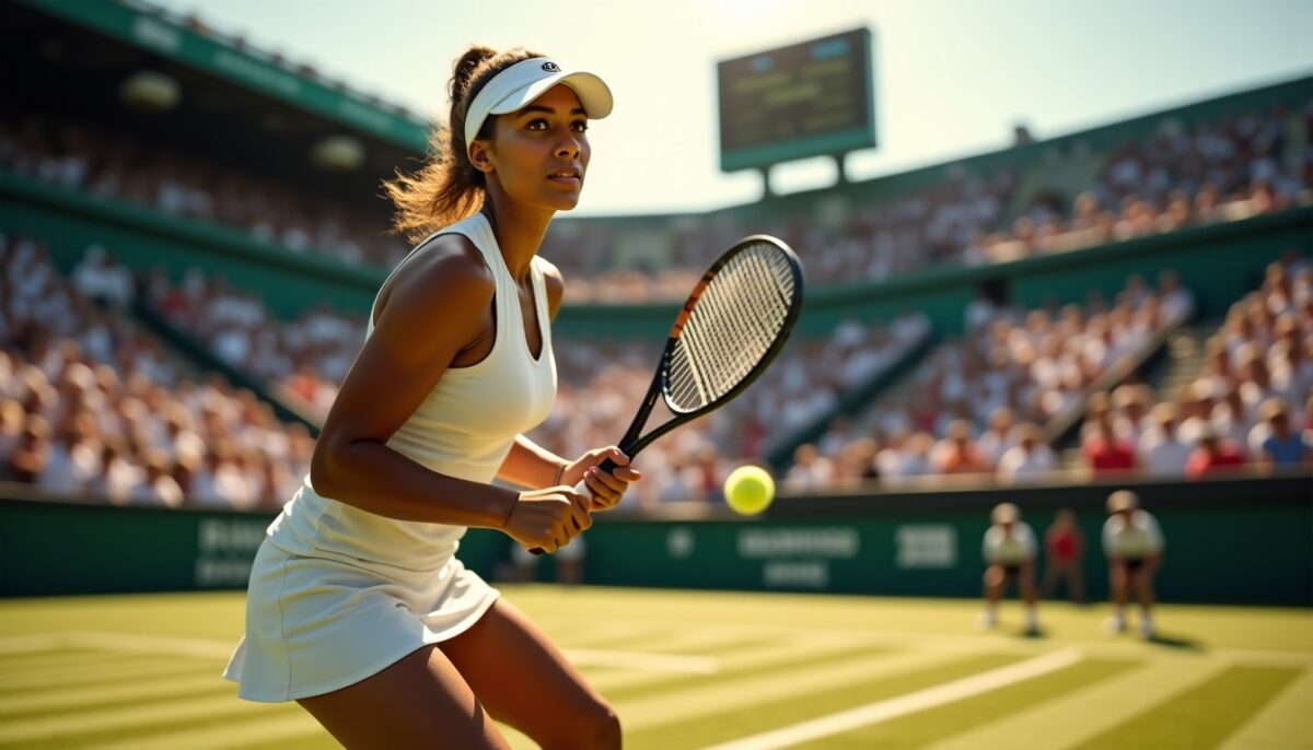 Comment Hawk-Eye a transformé le tennis : du doute constant à la certitude instantanée