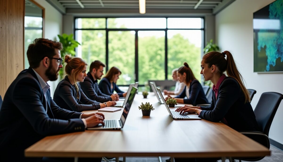 Web Quarante3 : l’agence digitale avant-gardiste qui dynamise les entreprises de Haute-Loire