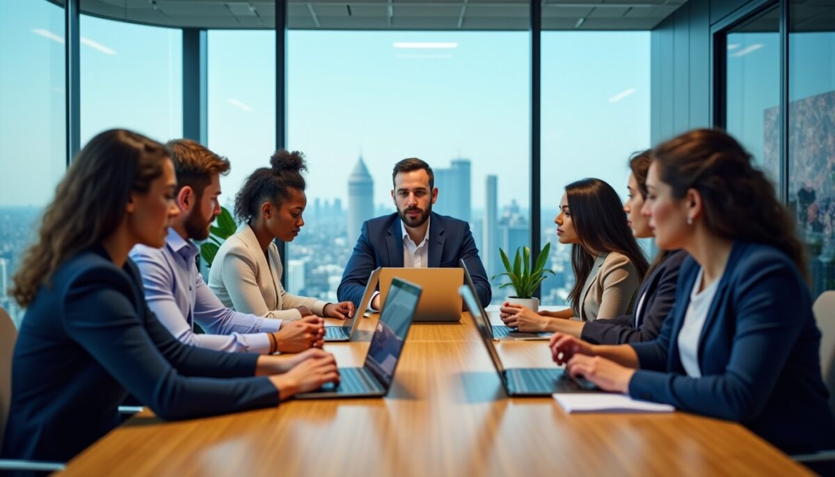 Les avantages incontournables d&rsquo;une agence de génération de leads pour enrichir votre portefeuille clients