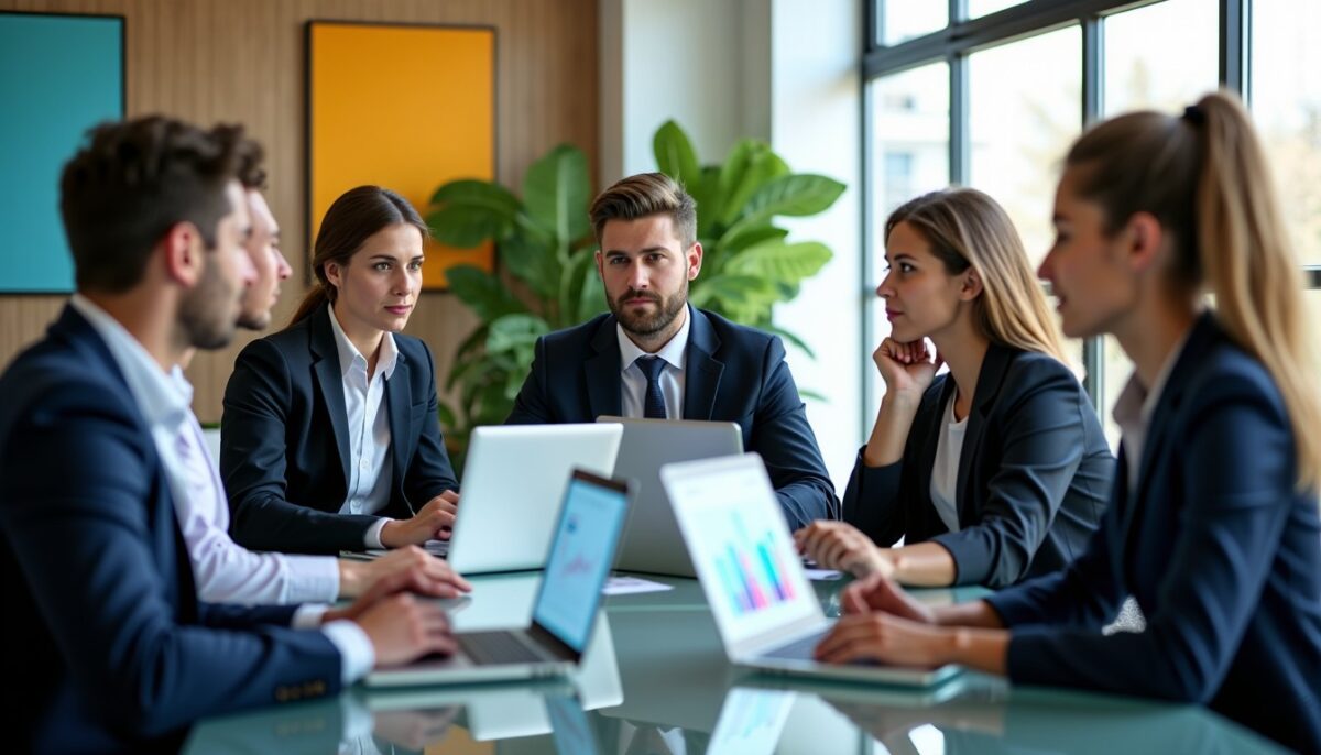 TPE et PME : Guide essentiel pour sélectionner l&rsquo;agence digitale idéale et booster votre succès en ligne