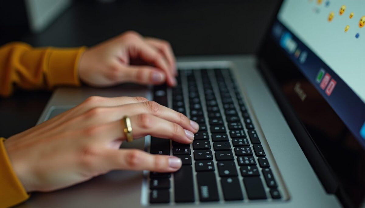 Guide pratique pour insérer facilement les emojis les plus populaires au clavier