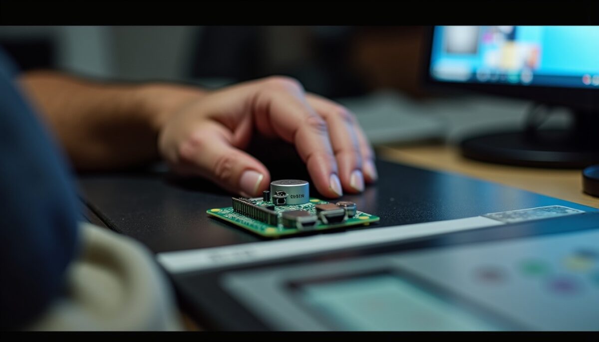 Windows 10 IoT Core disponible sur Raspberry Pi 2 : une nouvelle ère pour l’Internet des objets