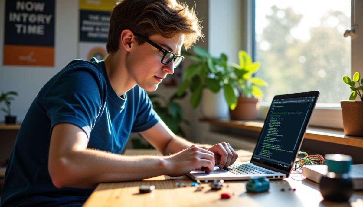 Premiers pas avec Arduino : Guide complet pour bien débuter