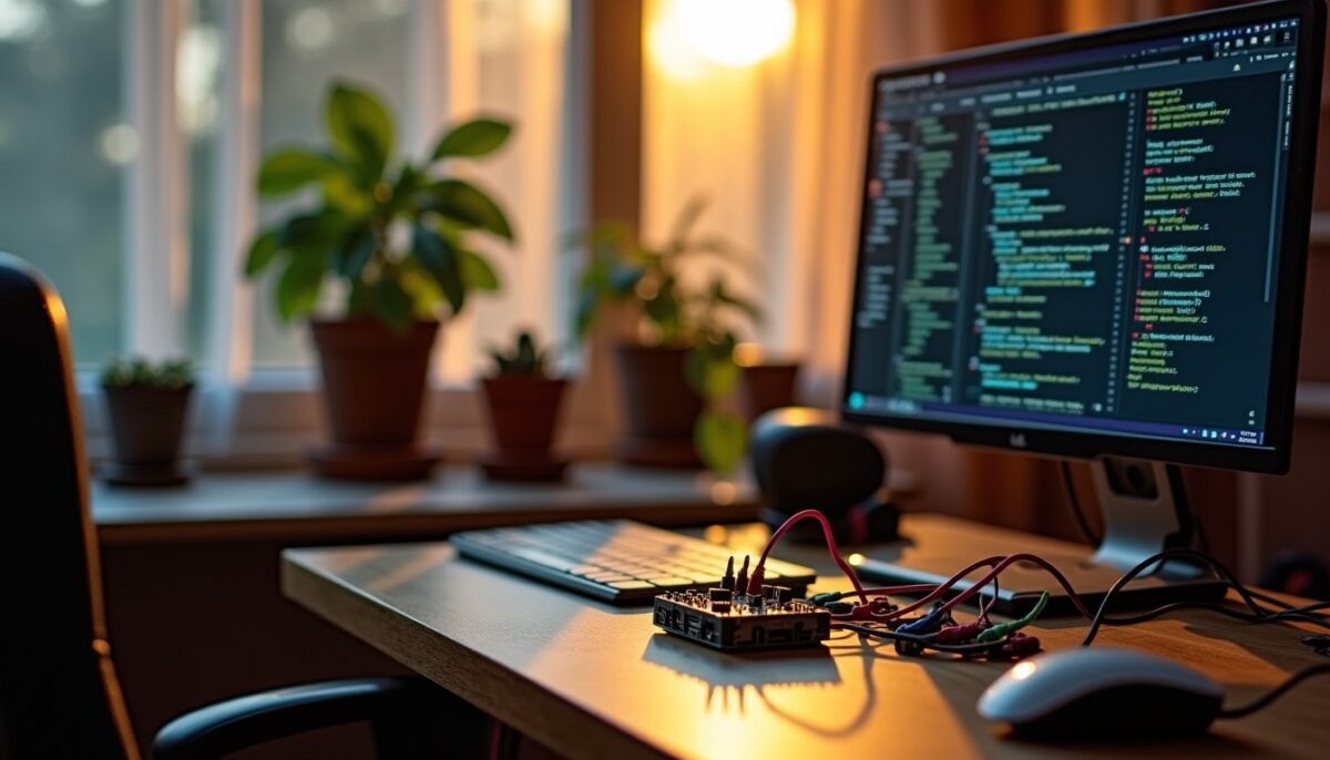 Démarrer automatiquement un script Python au lancement de votre Raspberry Pi