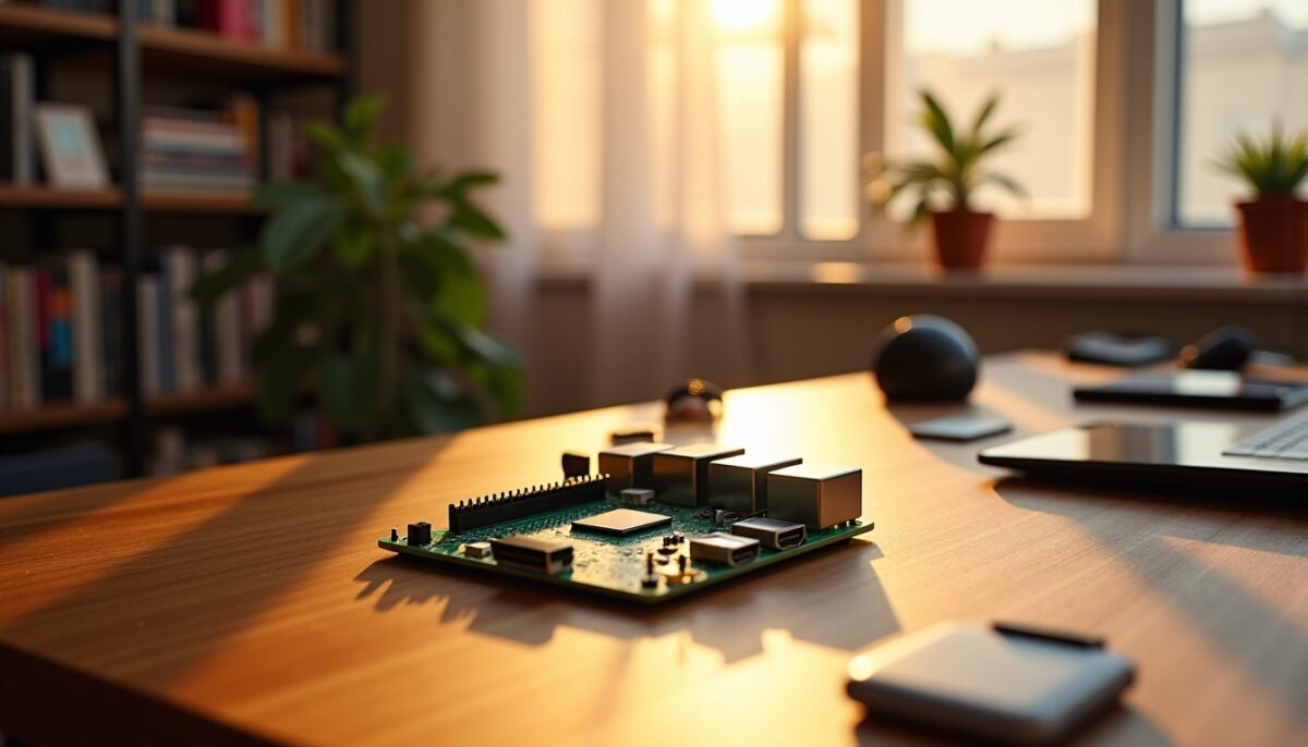 Maîtrisez votre Raspberry Pi : Les raccourcis indispensables pour le terminal de Raspberry Pi OS (ex-Raspbian