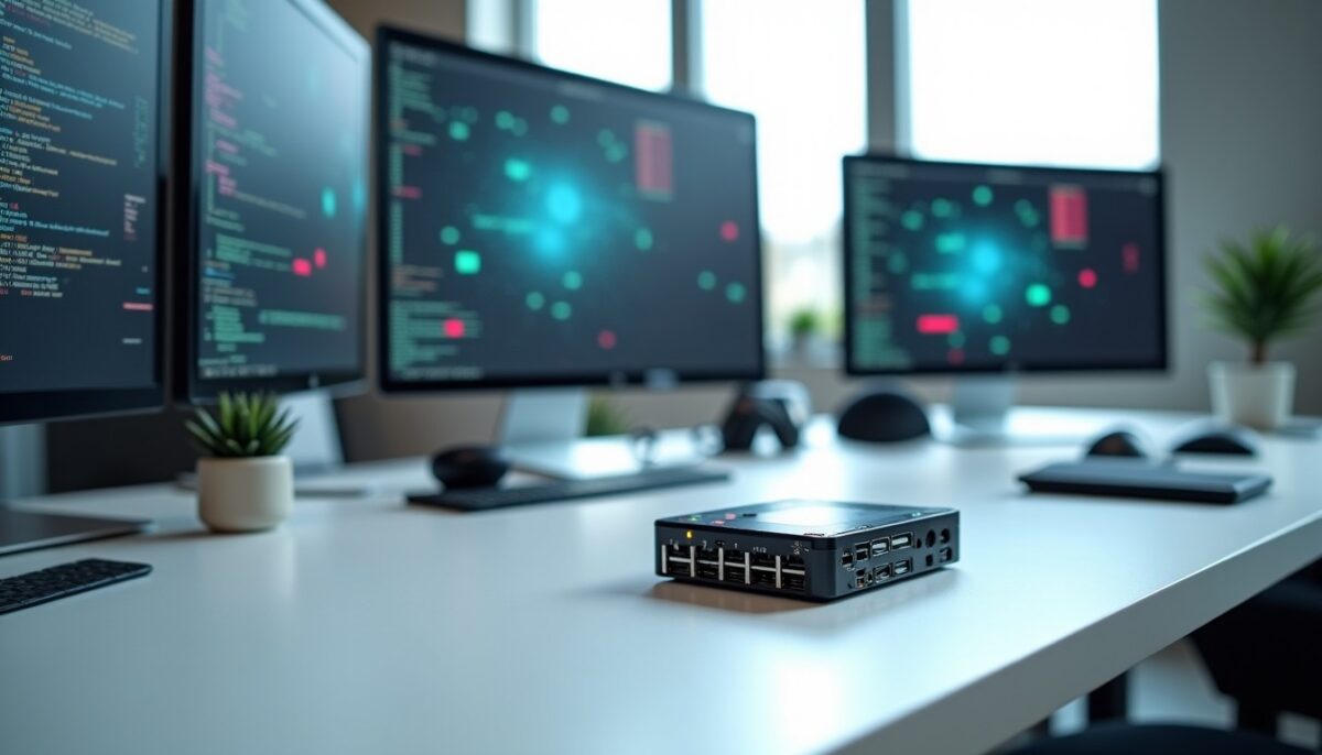 Raspberry Pi Imager en 2026 : Découvrez ses fonctionnalités innovantes, guide d&rsquo;installation et conseils d&rsquo;experts