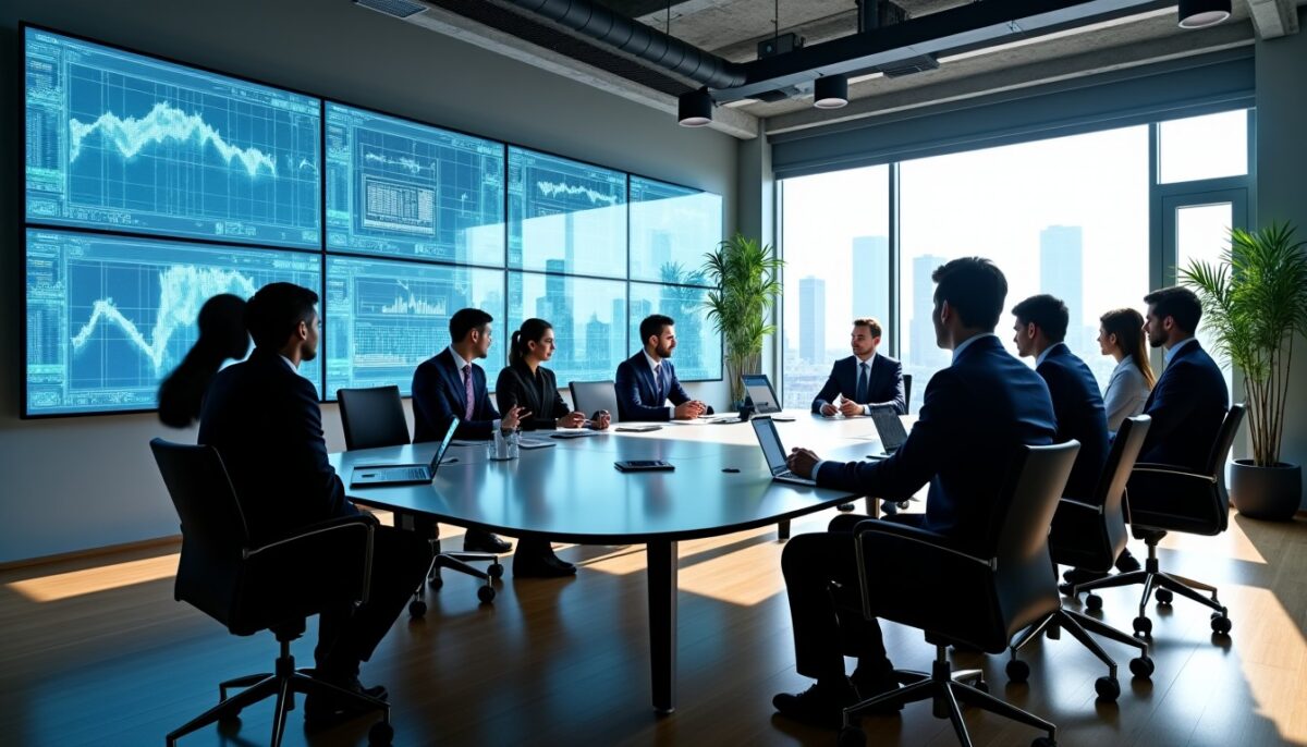 La numérisation : moteur essentiel pour optimiser vos processus
