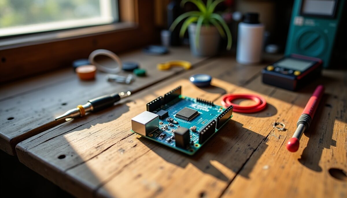 Arduino Nano : Explorer ses atouts, ses limites, ses usages et son mode de fonctionnement