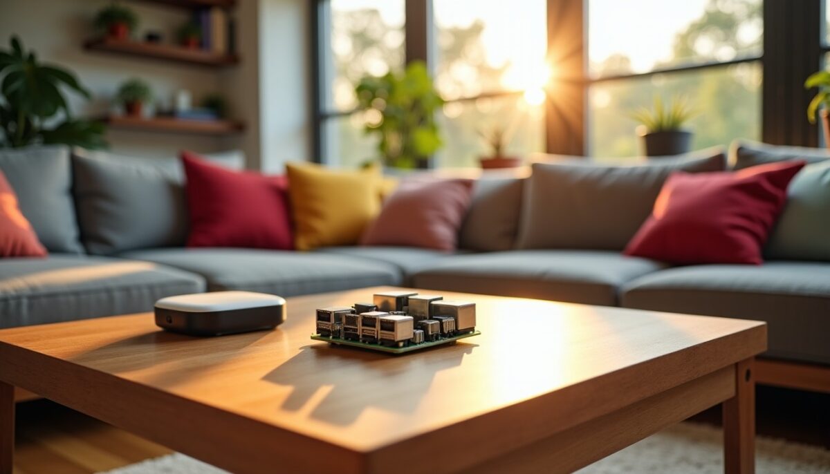 Zigbee2MQTT et Raspberry Pi : Guide complet et retour d'expérience pour une maison connectée intelligente