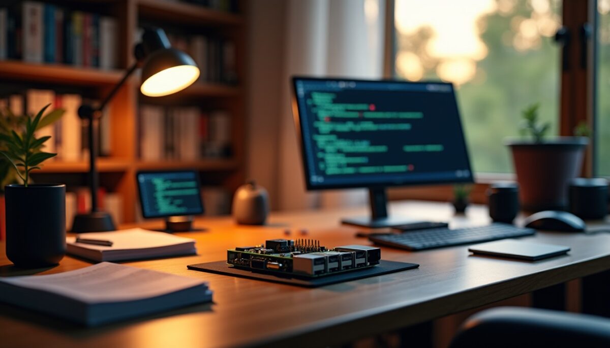Les systèmes d’exploitation Linux et Unix spécialement optimisés pour exploiter tout le potentiel de la Raspberry Pi