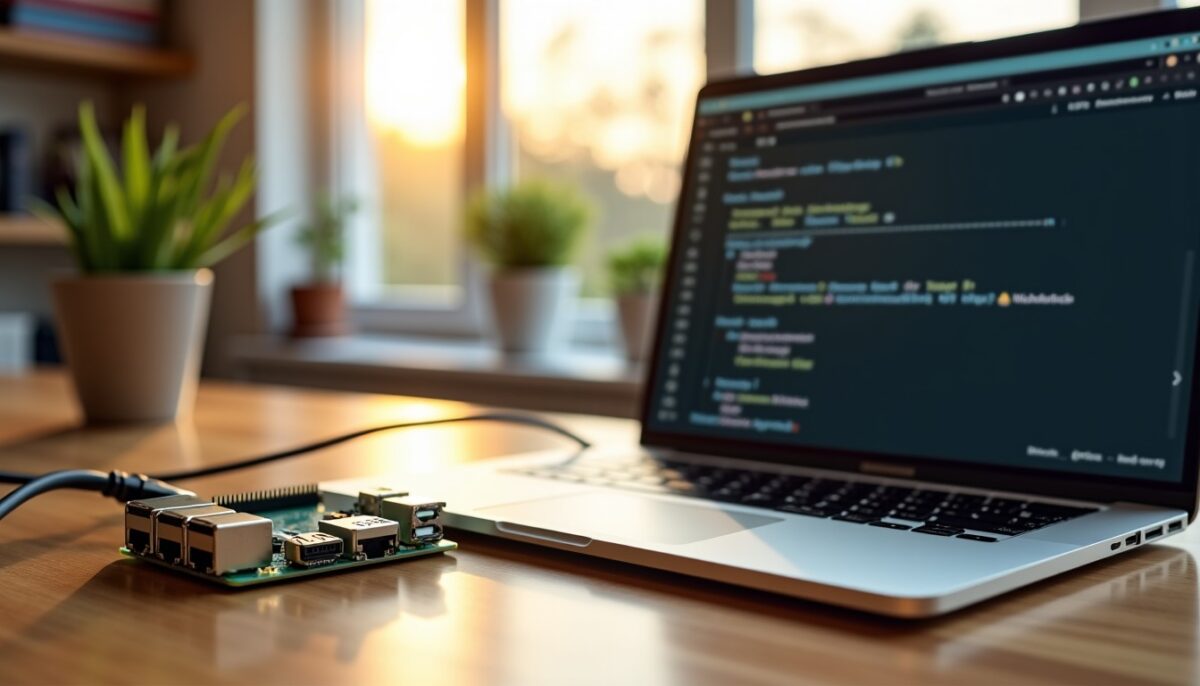 Tailscale et Raspberry Pi : notre guide complet pour créer un VPN maison facile et efficace