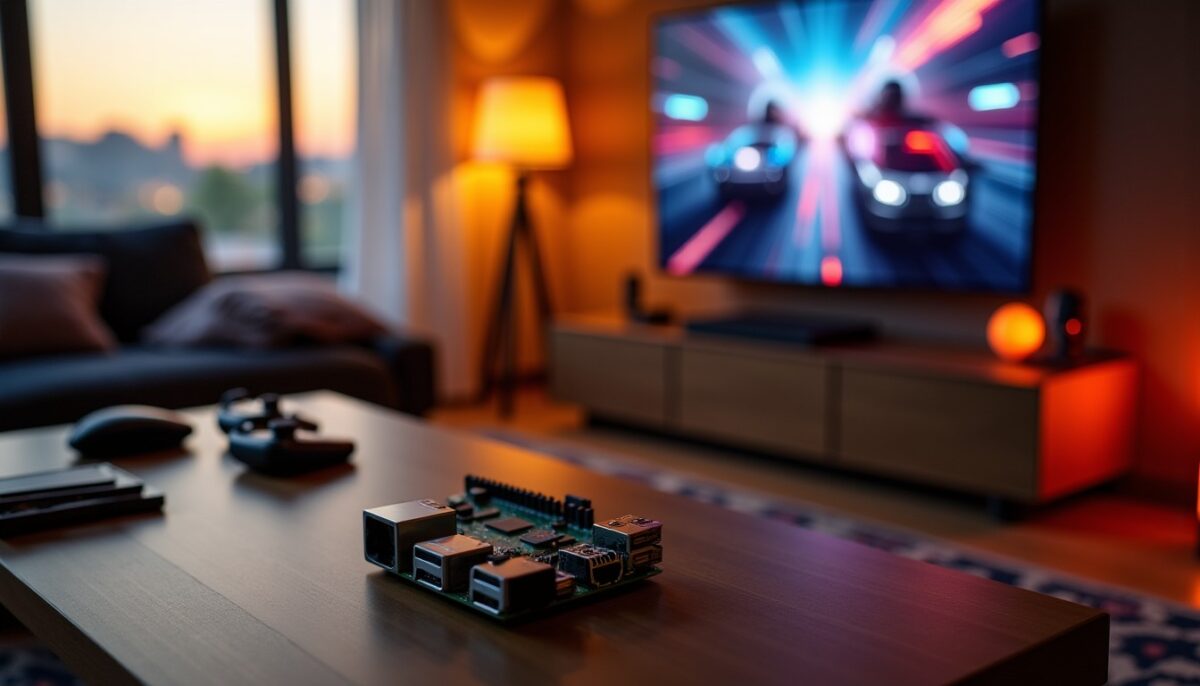 Comment transformer votre Raspberry Pi en une console de jeu avec Steam Link