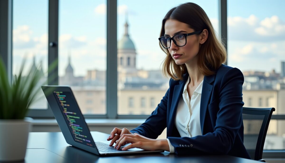 Développer une application mobile pour votre entreprise à Lyon : guide complet