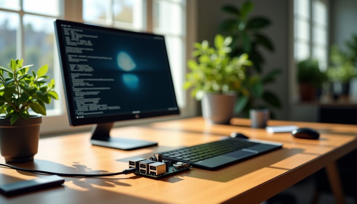 Raspberry Pi Imager : Guide ultime pour maîtriser l&rsquo;installation d&rsquo;un OS sur votre Raspberry Pi
