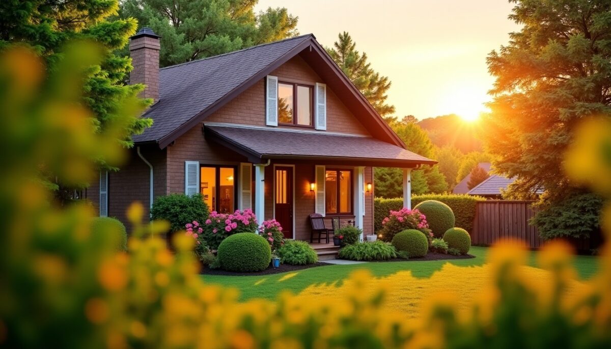 Vacances d'été : astuces essentielles pour protéger votre maison lors d'une longue absence