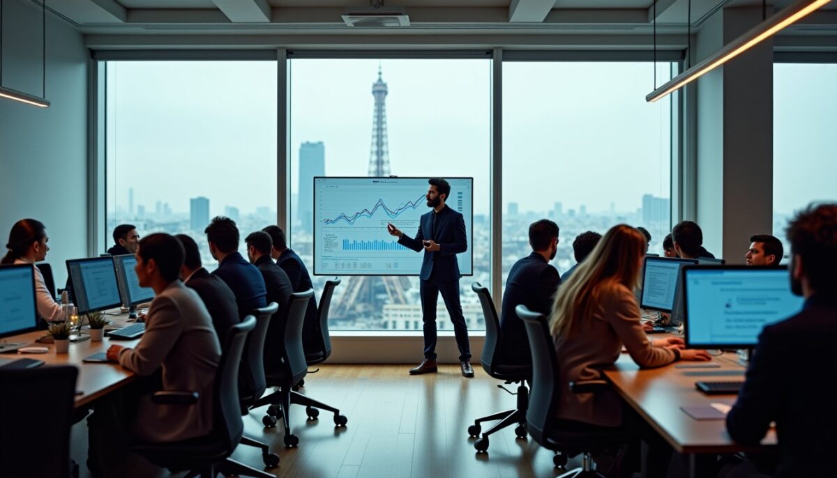 Agence Black Hat SEO : plongée au cœur d&rsquo;un marché français émergent en 2026