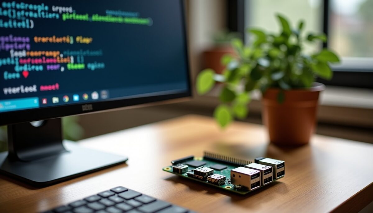 Watchtower sur Raspberry Pi : comment mettre à jour vos conteneurs Docker en toute sécurité