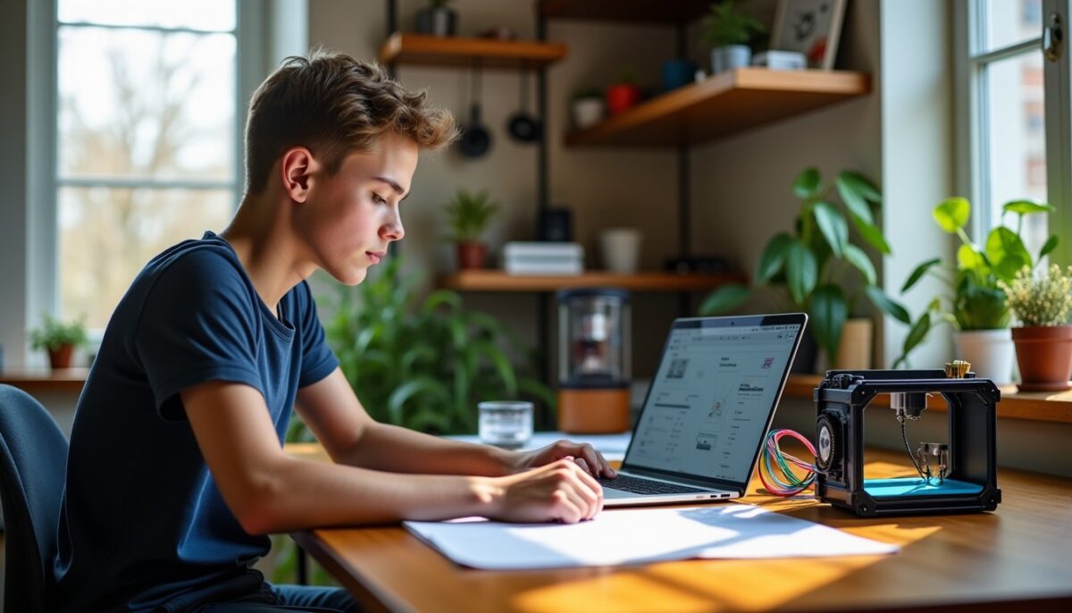 Comment imprimer facilement vos plans techniques grâce au Raspberry Pi