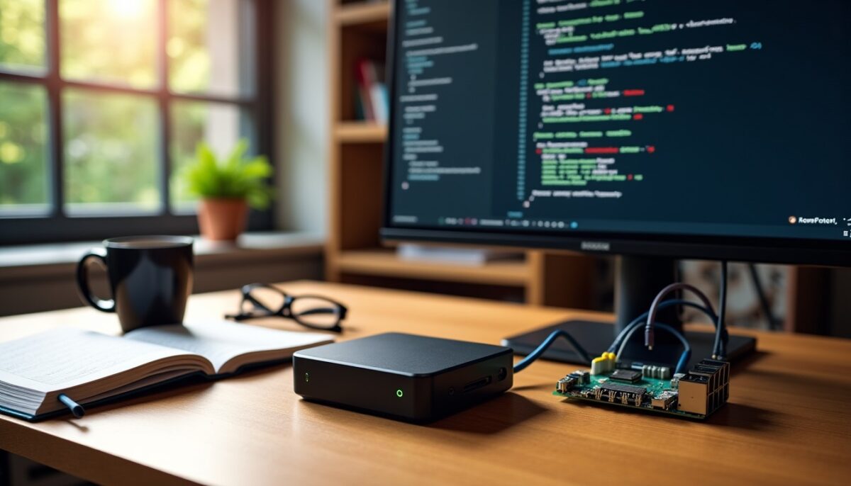 Raspberry Pi : créez votre propre bouclier de cybersécurité avec WireGuard, Pi-hole et Unbound