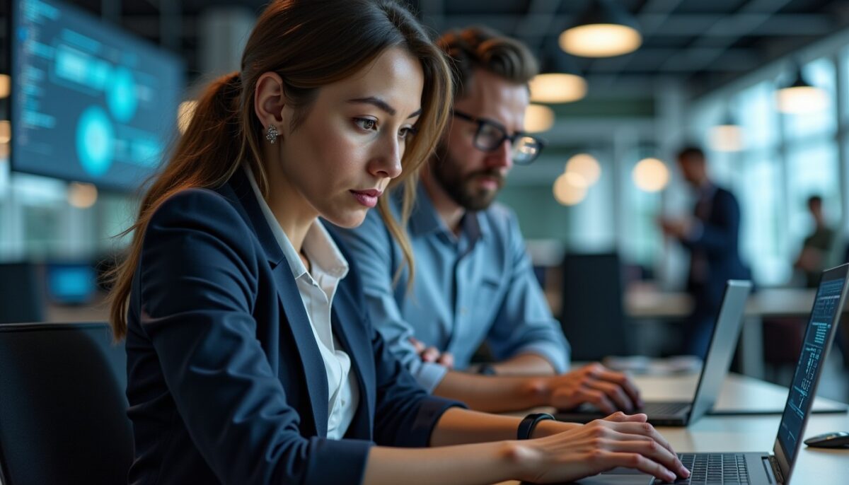 Quand vos équipes adoptent l’IA en coulisses : un défi majeur pour le management moderne