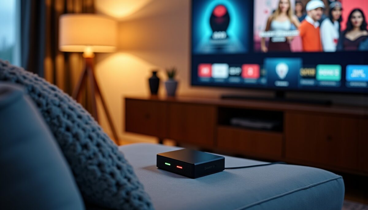 Raspberry Pi : Métamorphosez votre TV en un puissant centre de streaming multimédia