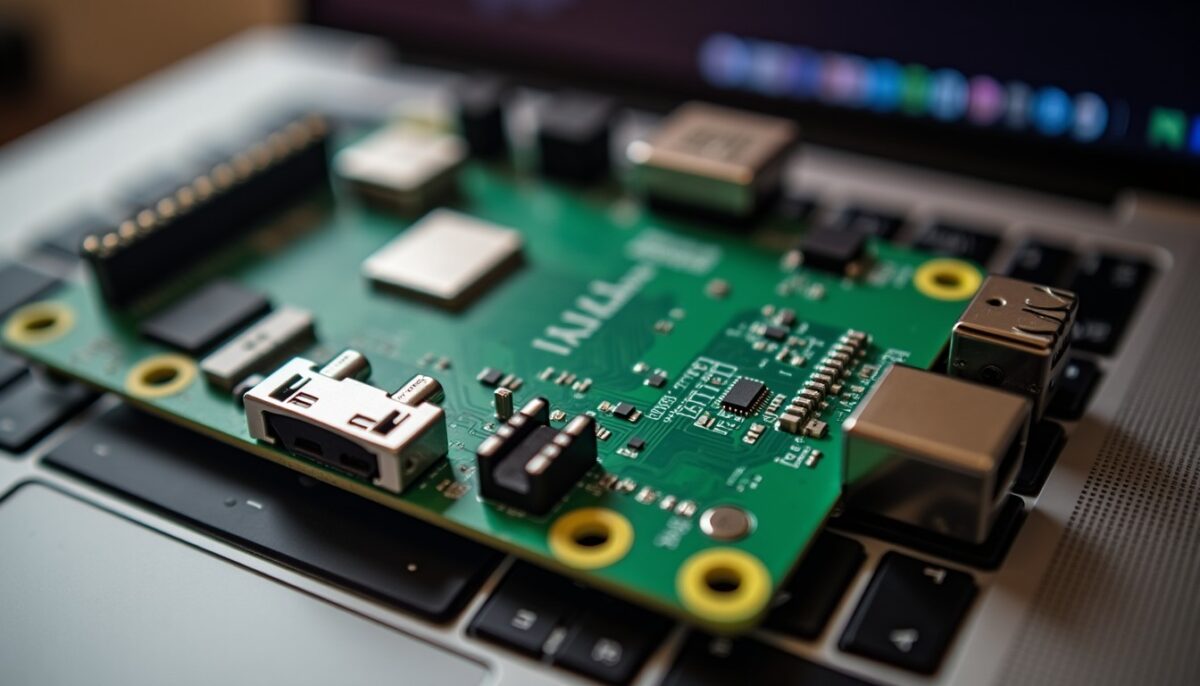 Programmation sur Raspberry Pi depuis PC ou Mac avec VS Code : votre guide complet étape par étape
