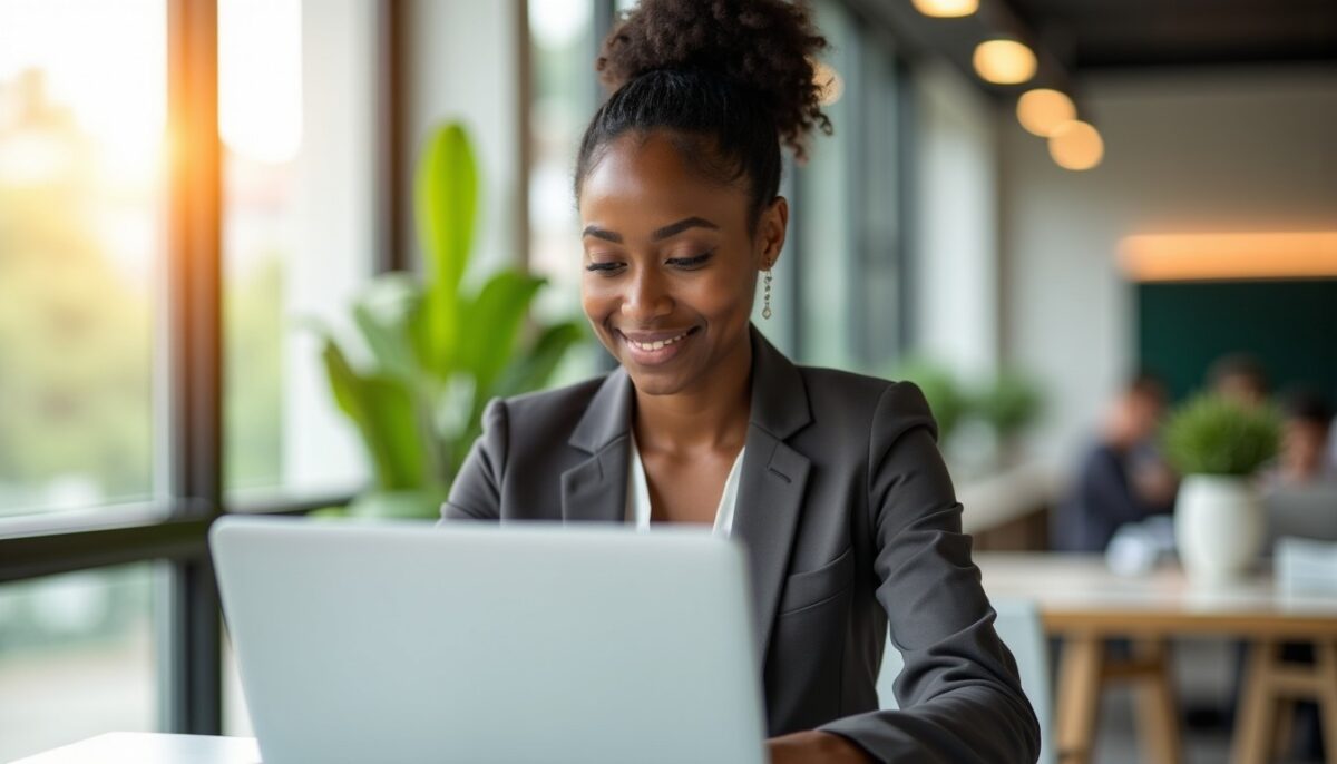 Les solutions digitales incontournables pour simplifier la création de vos documents professionnels