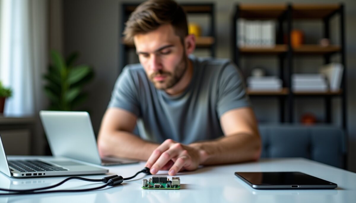 Configurer Samba sur Raspberry Pi pour un partage de fichiers fluide entre Windows, macOS et Linux