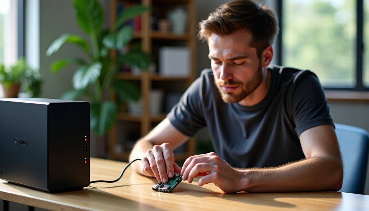 Tutoriel complet pour sauvegarder un Raspberry Pi sur NAS avec Restic : sauvegarde sécurisée et chiffrée étape par étape