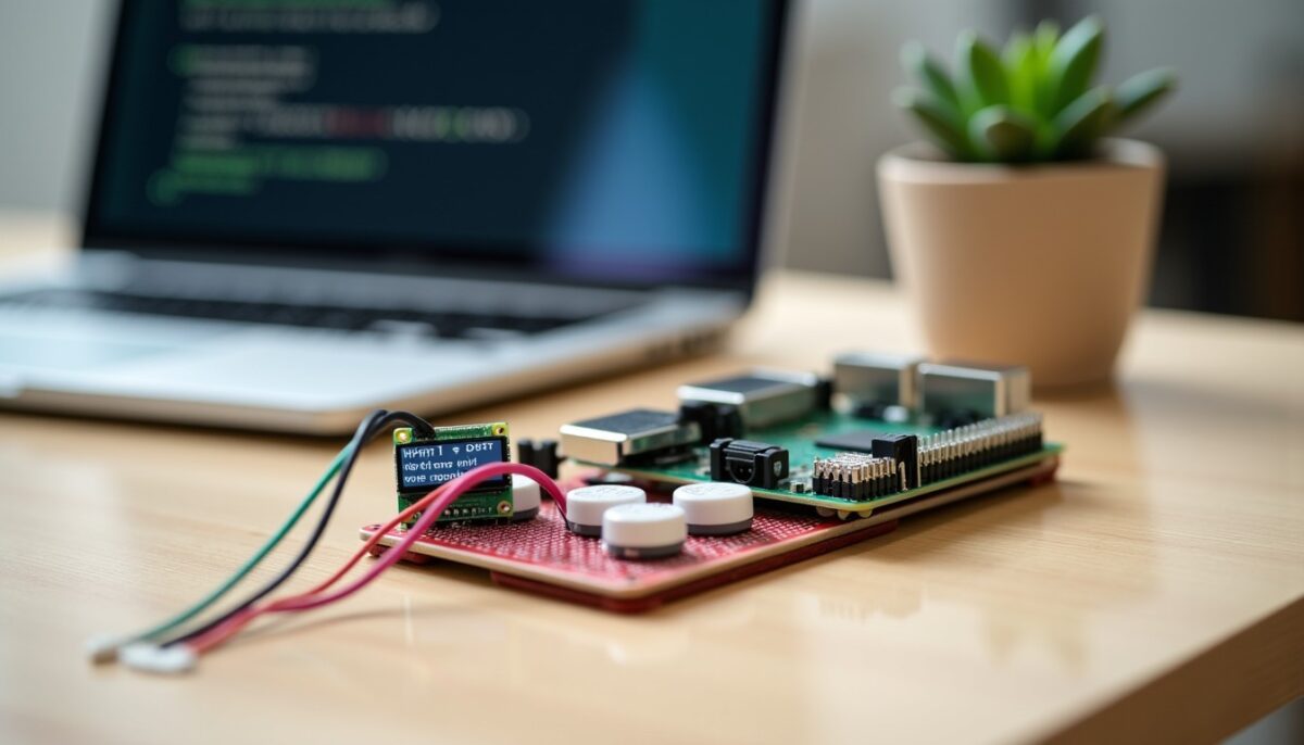 Guide complet : Installer Mosquitto MQTT en toute sécurité sur Raspberry Pi pour Home Assistant et vos capteurs
