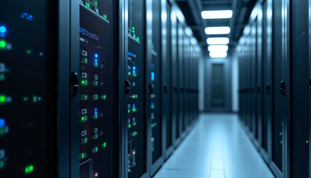 Serveur DNS : le pilier essentiel du bon fonctionnement d’Internet