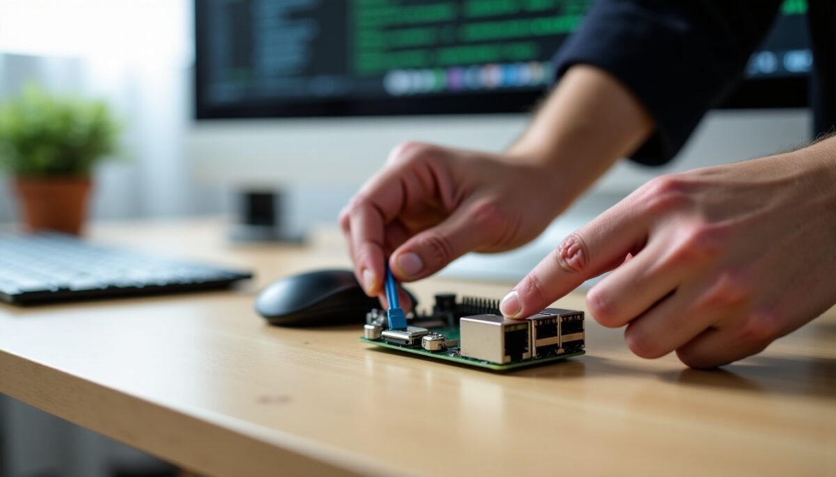 Guide complet pour configurer Nginx Proxy Manager avec Docker sur Raspberry Pi : sécurisez vos connexions HTTPS étape par étape