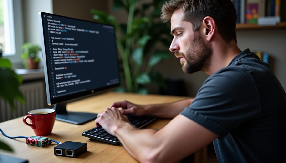 Guide complet pour configurer un VPN sécurisé avec WireGuard sur Raspberry Pi
