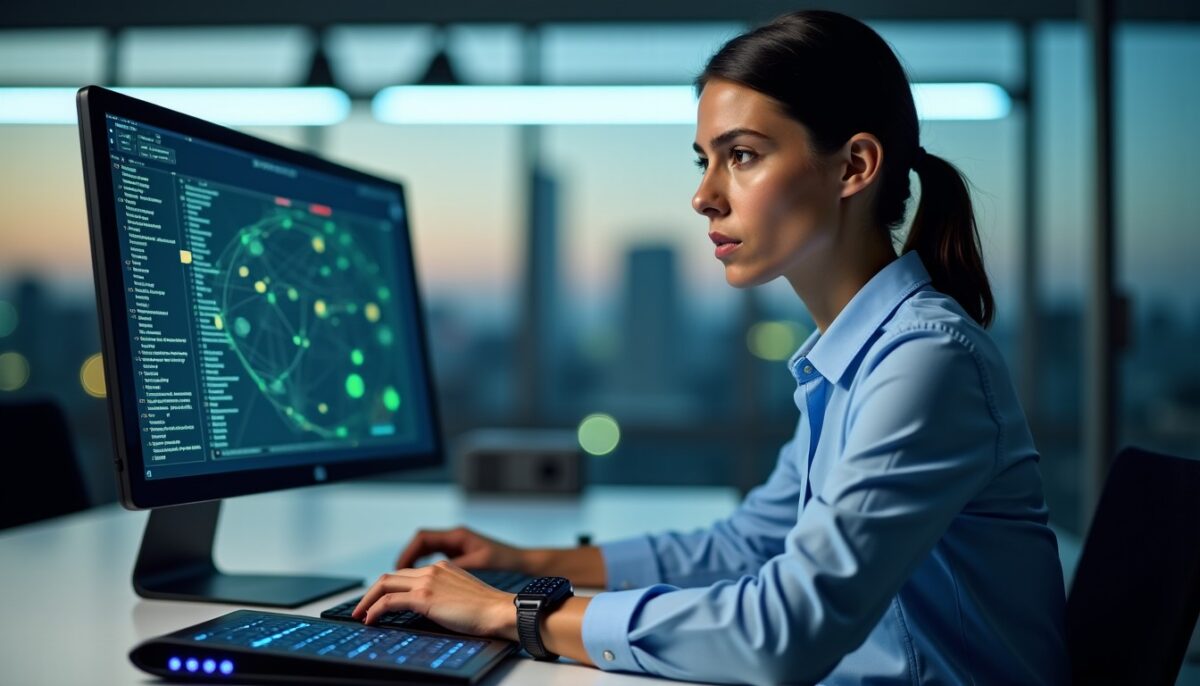 Les clés pour protéger efficacement votre réseau et vos appareils connectés en entreprise