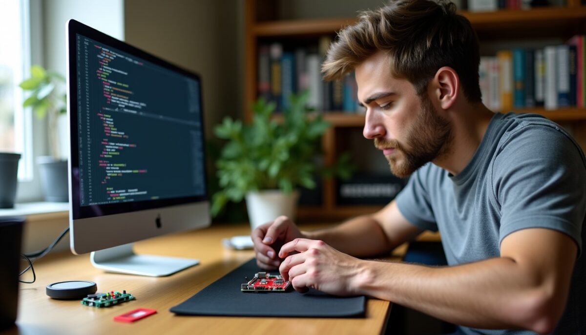 Guide complet pour installer Syncthing sur Raspberry Pi et synchroniser vos fichiers en local, sans cloud