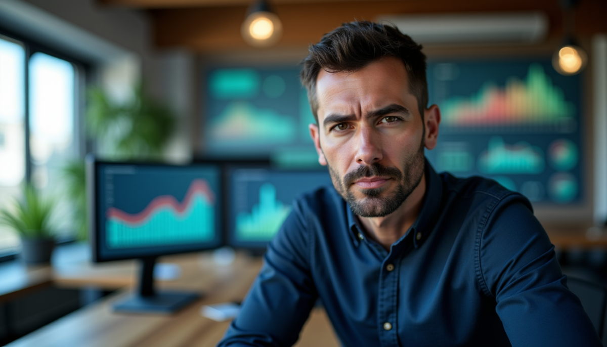 SEO empirique vs recommandations génériques : l&rsquo;approche Jimenez Julien